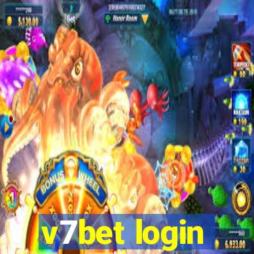 v7bet login